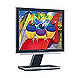  ViewSonic VX715 (Black, Silver) 
